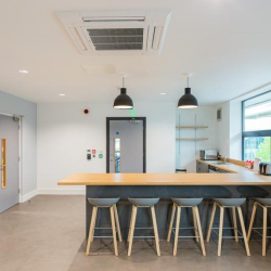 Image of Altrincham serviced office