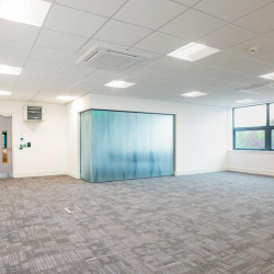 Stuart Road, Altrincham Business Park, Trafford serviced offices