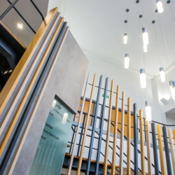 Office suite to hire in Altrincham