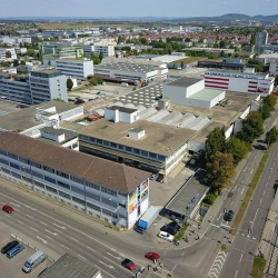 Serviced offices to rent in Fellbach