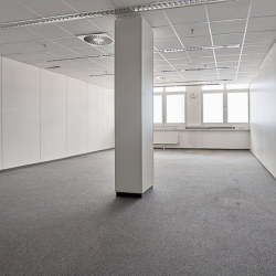 Offices at Stuttgarter Straße 106