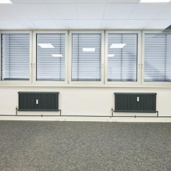 Serviced office centres in central Fellbach