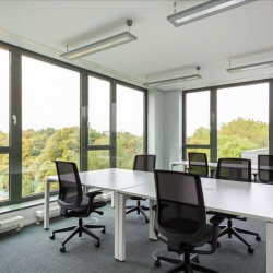 Offices at Subbelrather Str. 15a
