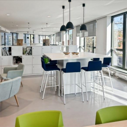 Office spaces to lease in Cologne