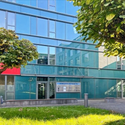 Serviced office to lease in Cologne