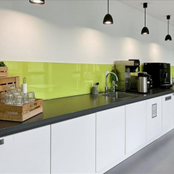 Serviced office in Cologne