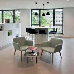 Serviced offices to rent in 