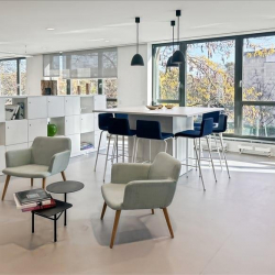 Serviced offices to rent in 