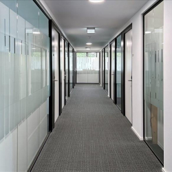 Serviced offices to rent in 