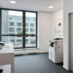 Serviced offices to rent in 