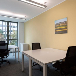 Cologne serviced office