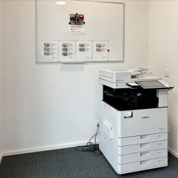 Serviced offices to rent in 