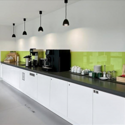 Serviced offices to rent in 