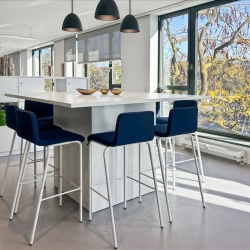 Serviced offices to rent in 