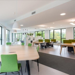 Serviced office - Cologne