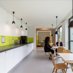 Office accomodations in central Cologne