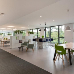 Subbelrather Str. 15a serviced office centres