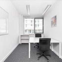 Office space in Bratislava