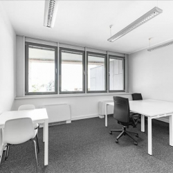 Bratislava executive office centre