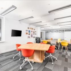 Executive office centres to lease in Bratislava