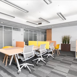 Executive office - Bratislava