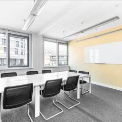 Serviced office to lease in Bratislava