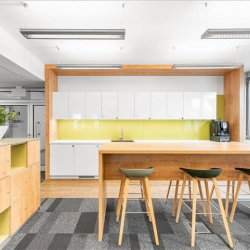 Image of Bratislava office space