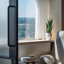 Serviced office centres in central Birmingham