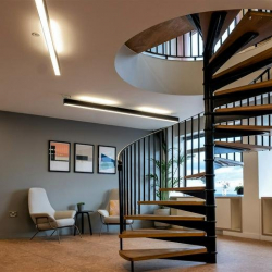 Serviced offices in central Birmingham