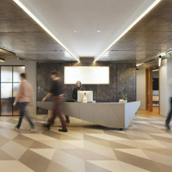 Birmingham executive office