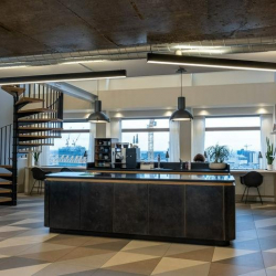 Image of Birmingham office accomodation