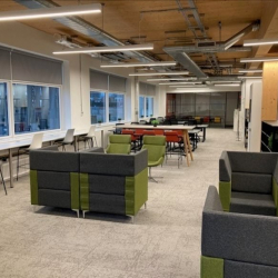 Office spaces to hire in London