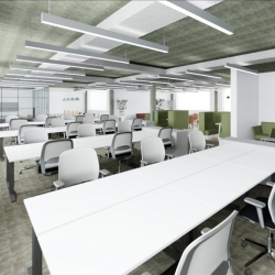 Image of London office space