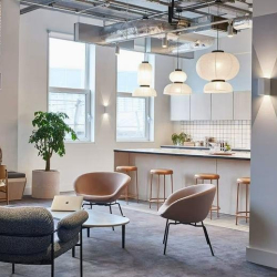 Suite 1 The Concourse, Waterloo Station serviced offices