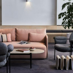 Executive offices to let in London