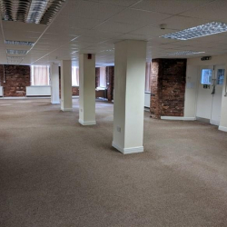 Office spaces to hire in Barnsley