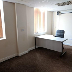 Offices at Summer Lane, Mclintocks Business Centre, Barnsley