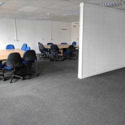 Serviced office in Barnsley