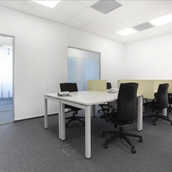 Image of Bucharest executive office centre
