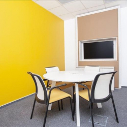 Serviced offices to let in Bucharest
