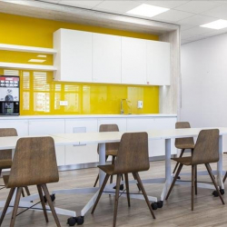 Executive offices to lease in Bucharest