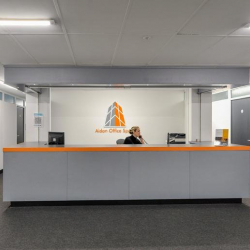 Offices at Sunderland Road, Aidan House, Tynegate Precinct
