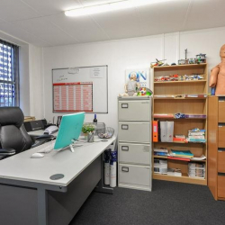 Executive suite in Gateshead