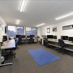 Serviced offices in central Gateshead