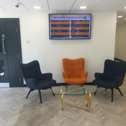 Image of Gateshead office suite