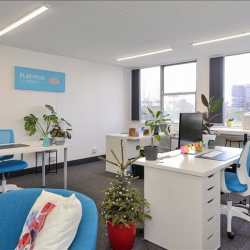 Office suites to hire in Gateshead