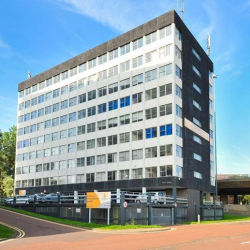 Sunderland Road, Aidan House, Tynegate Precinct