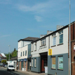 Sunderland Street, Sunderland House