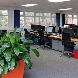 Executive office to lease in Macclesfield