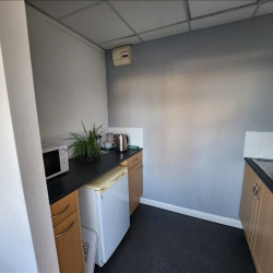 Serviced offices to lease in Macclesfield